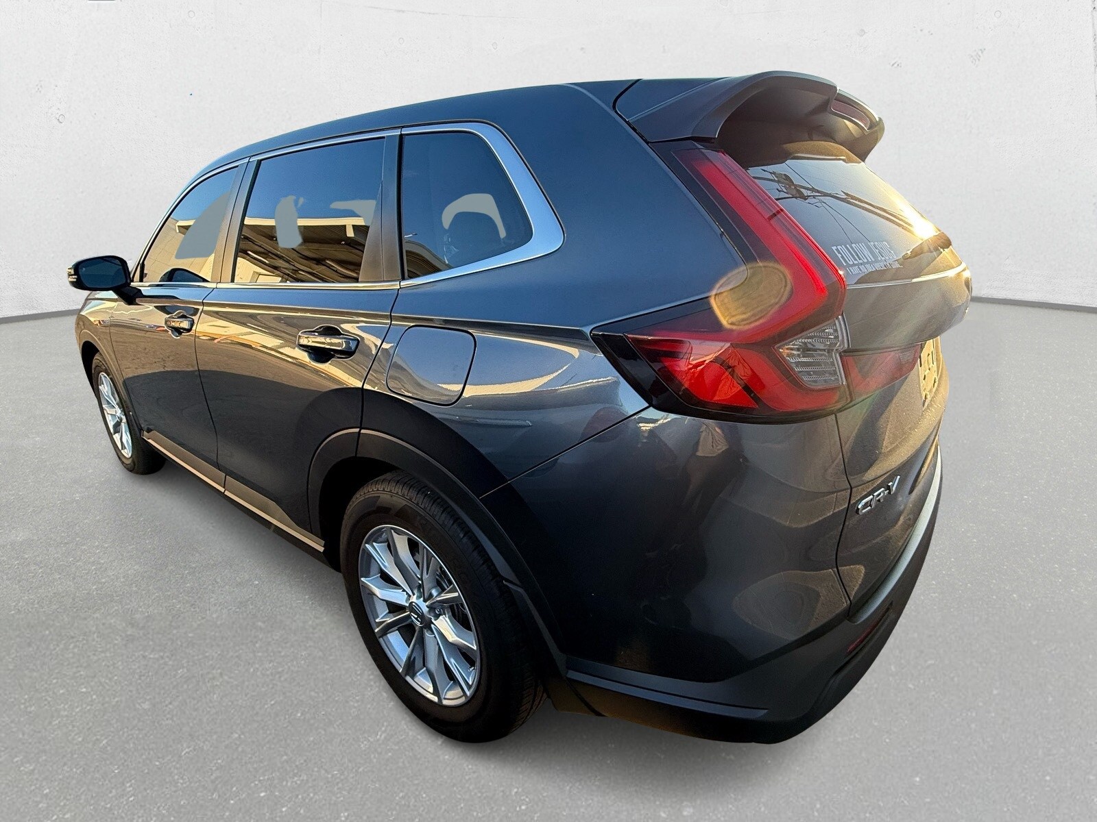 2024 Honda CR-V EX photo 4