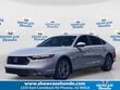  Honda Accord Hybrid