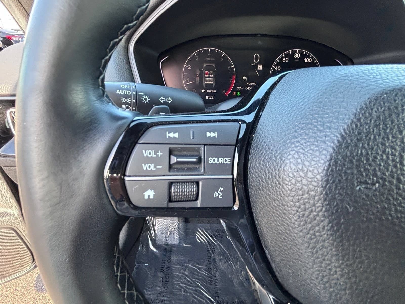 2025 Honda Civic Sport - Photo 24