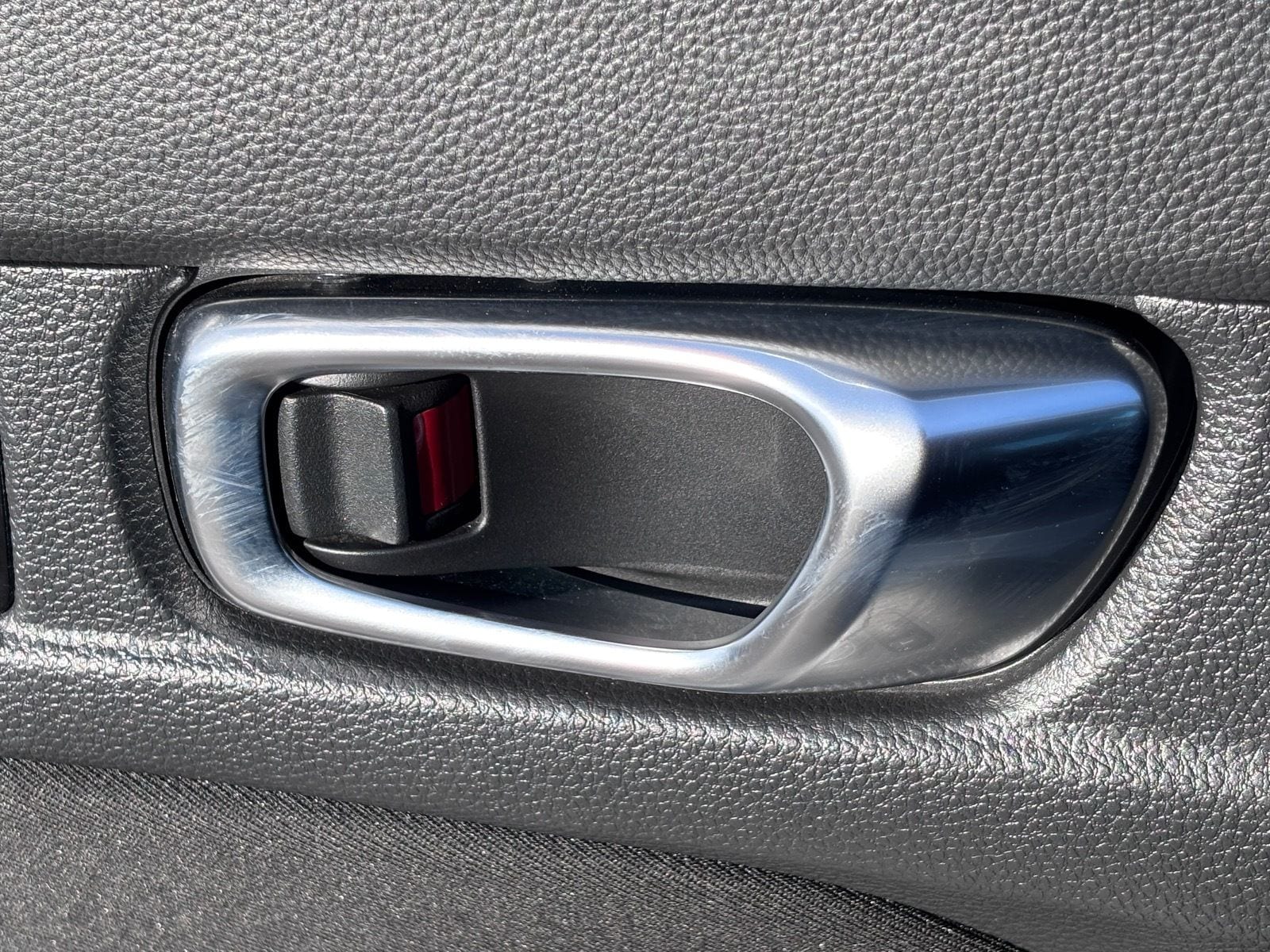 2022 Honda Civic EX - Photo 20