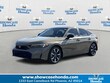 Honda Civic Hybrid