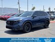 Honda CR-V Hybrid