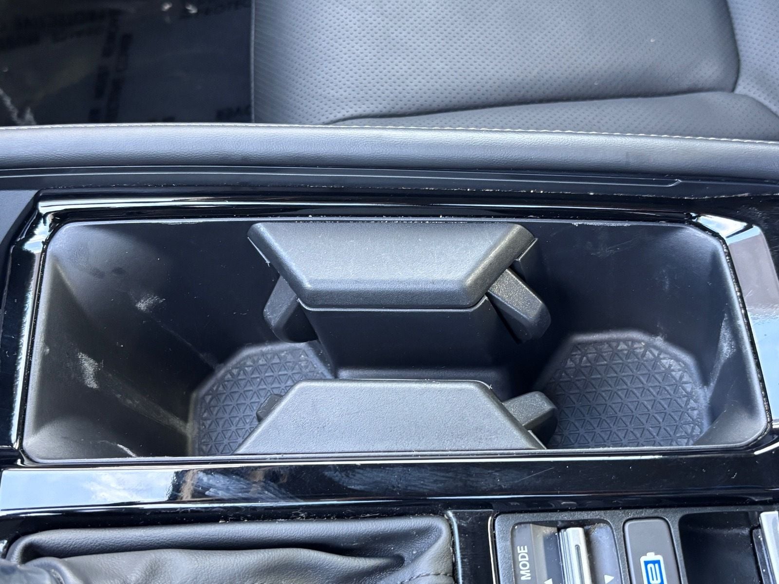 2024 Honda Accord Hybrid Touring - Photo 34