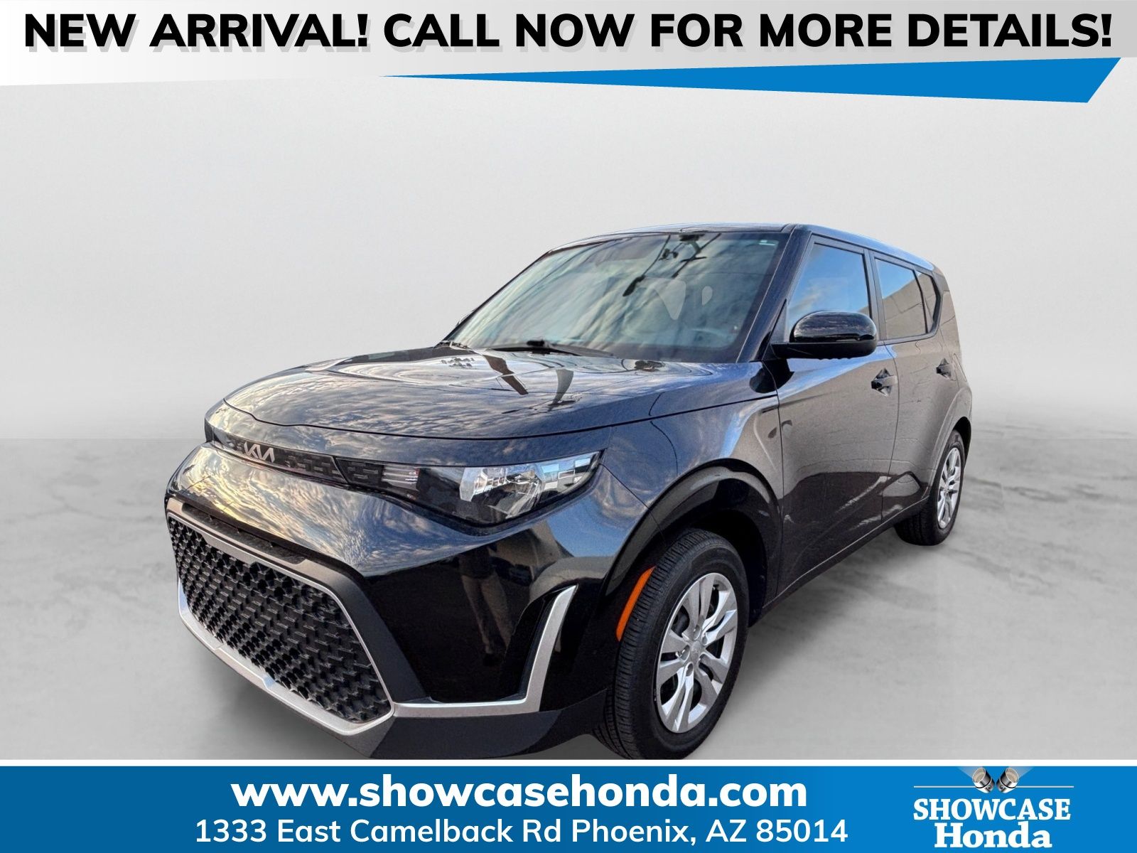 2025 Kia Soul