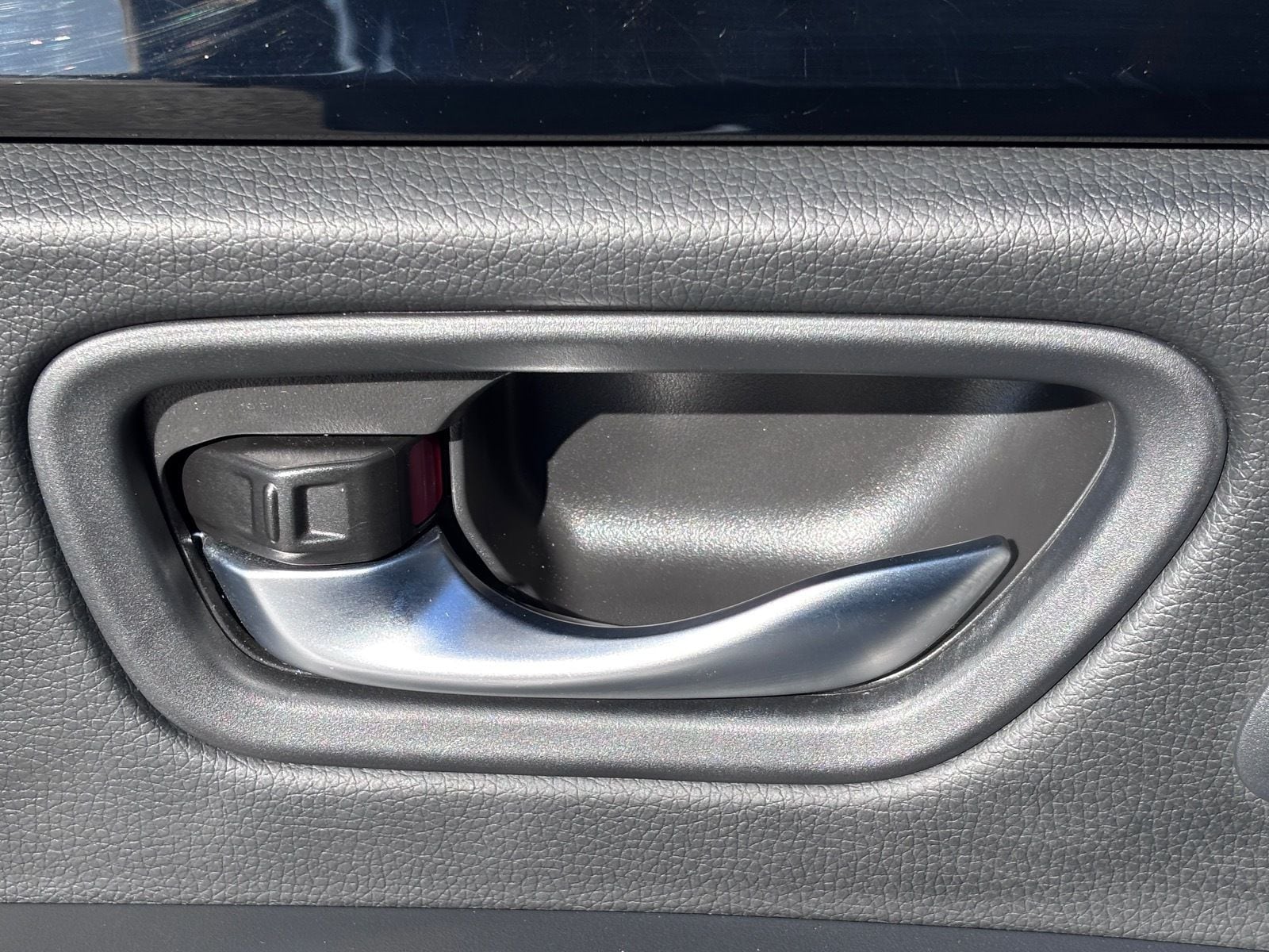 2025 Honda Pilot Touring - Photo 20
