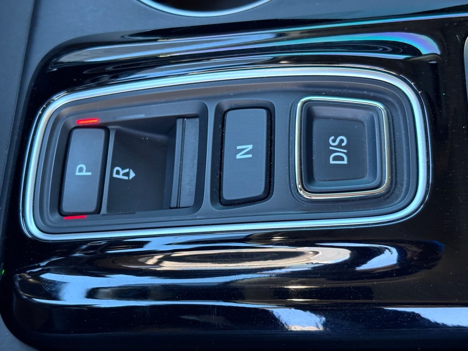 2025 Honda Pilot Touring - Photo 33