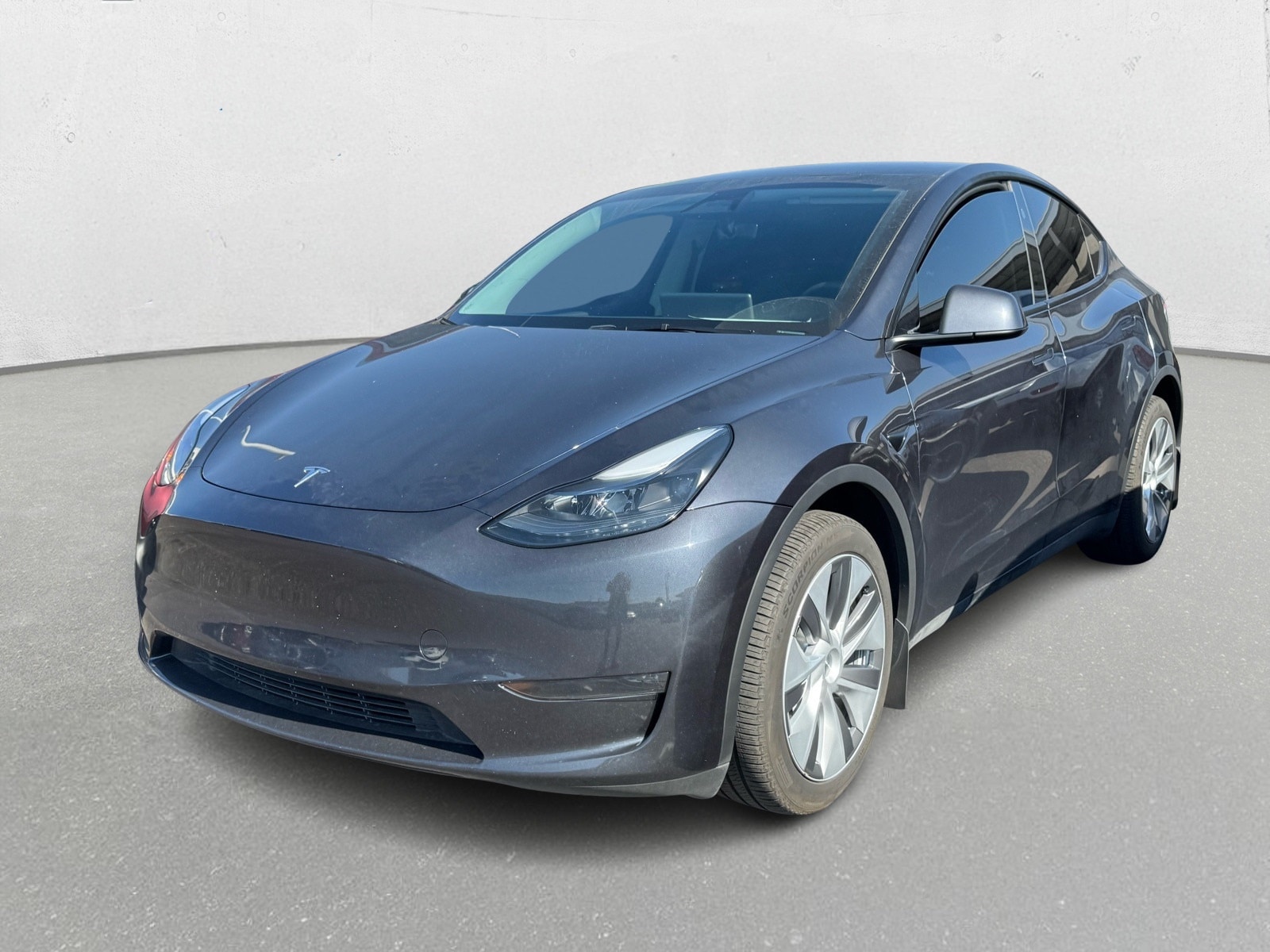 Used 2024 Tesla Model Y Long Range with VIN 7SAYGDEEXRA269440 for sale in Northfield, Minnesota