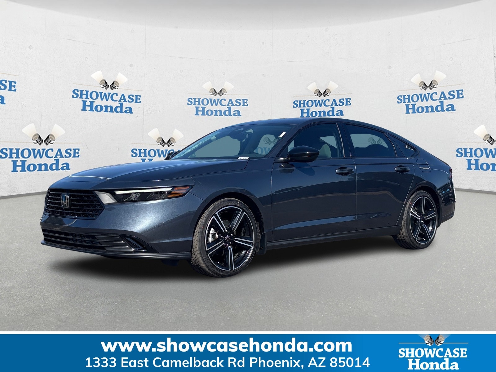 2026 Honda Accord
