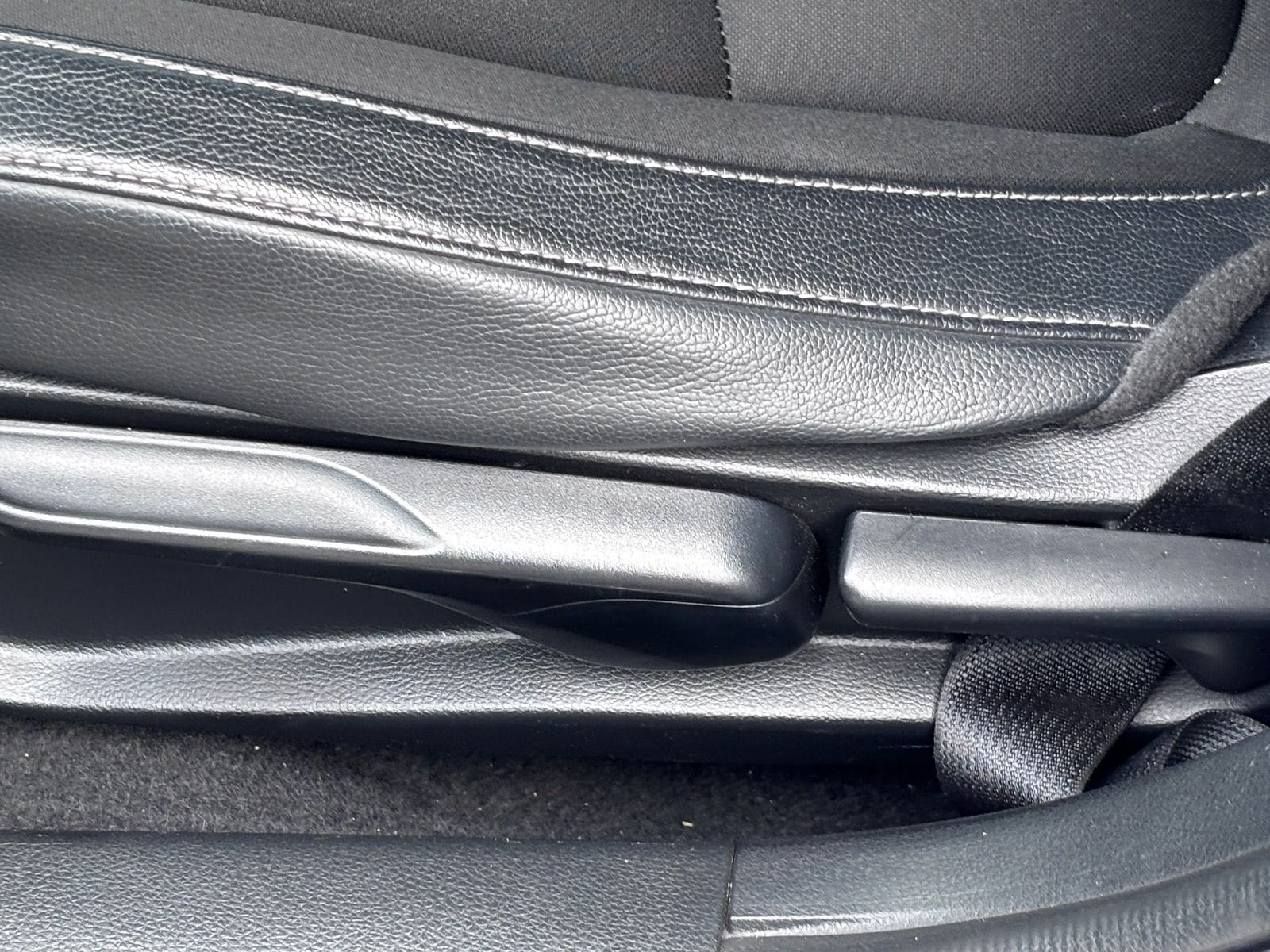 2021 Honda Civic Sport - Photo 16