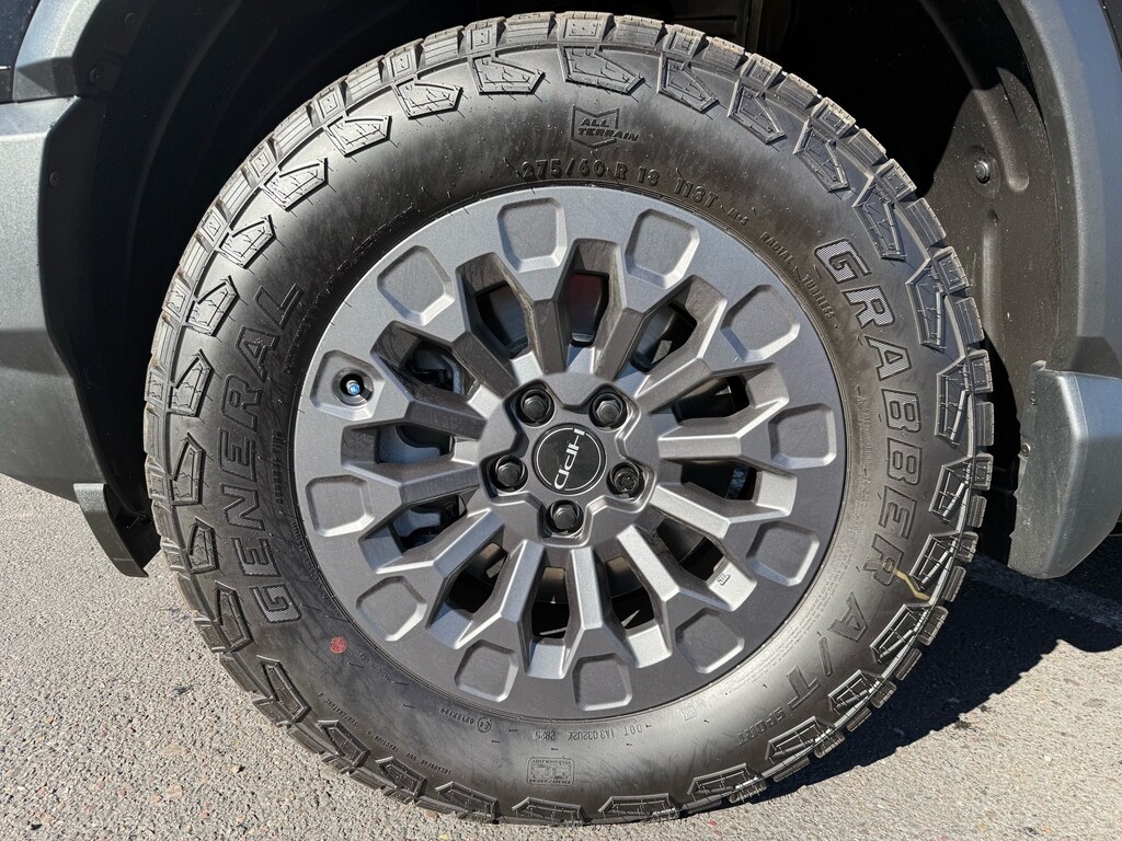 New 2026 Honda Passport TrailSport SUV