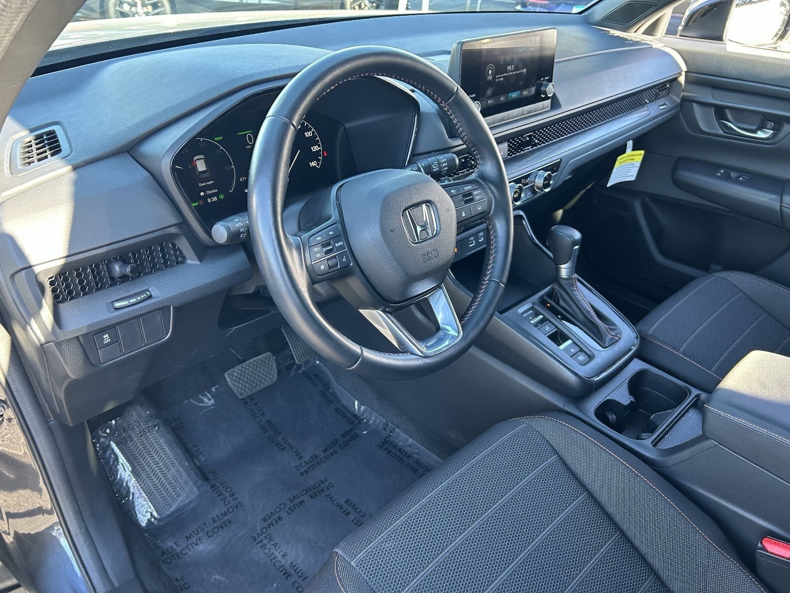 2025 Honda CR-V Sport - Photo 21