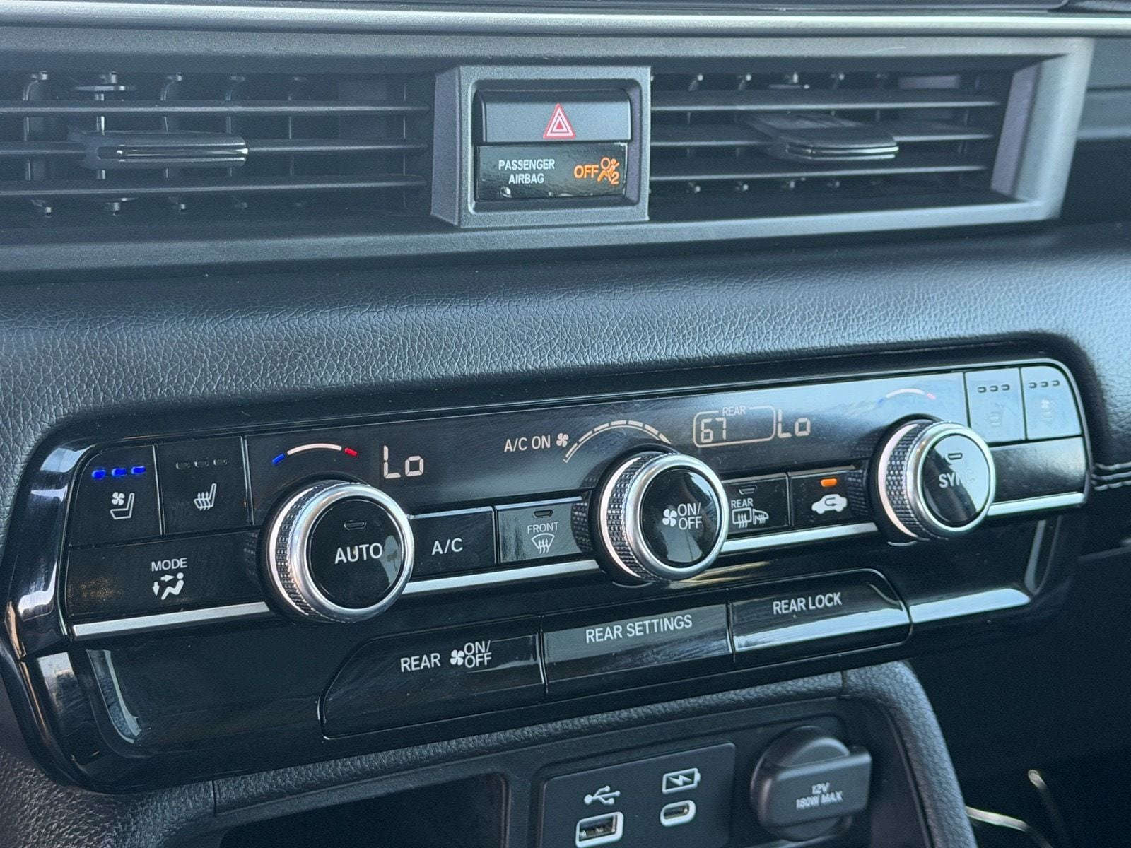 2023 Honda Pilot Elite - Photo 30