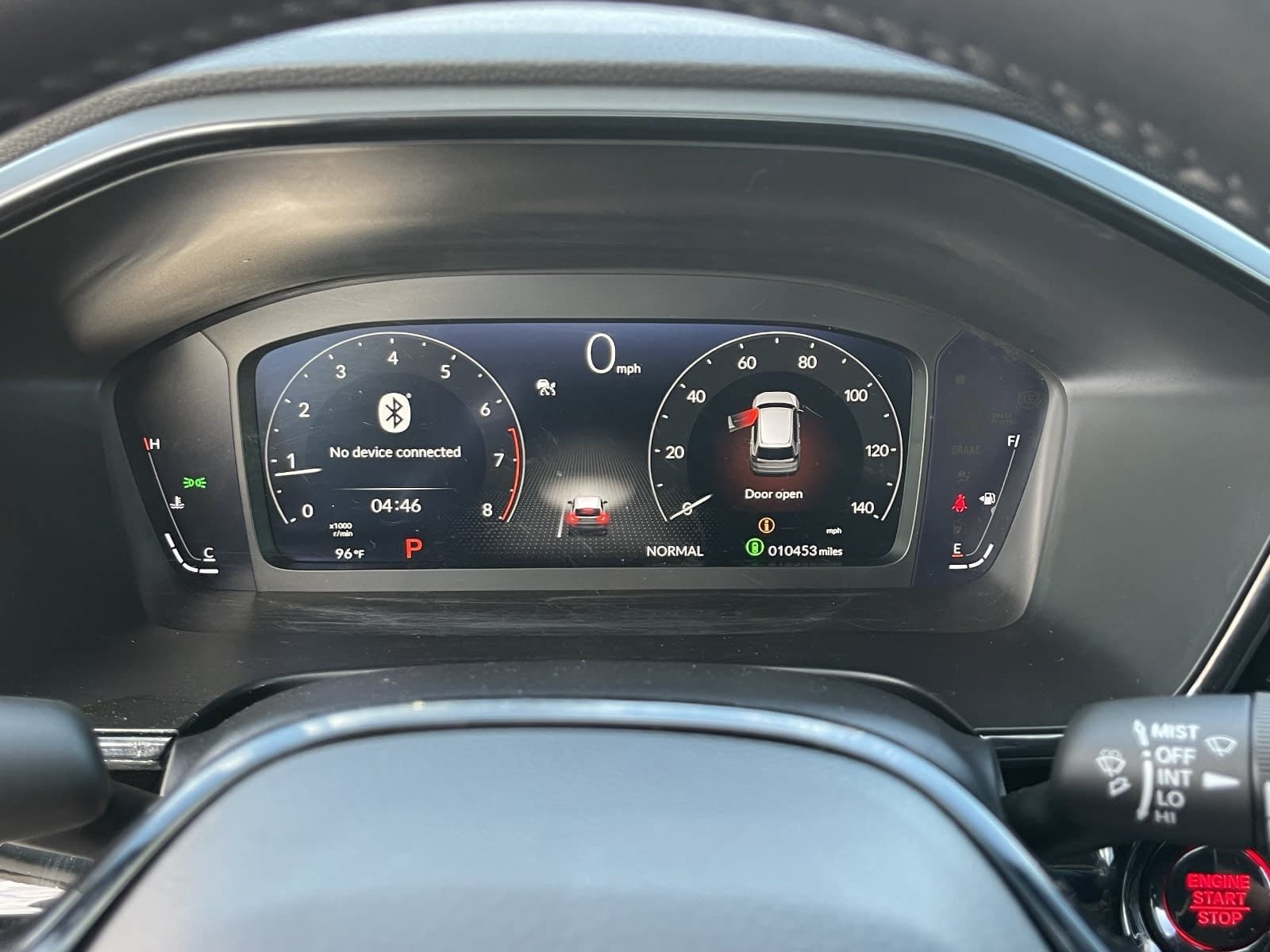 2026 Honda CR-V EX-L - Photo 35