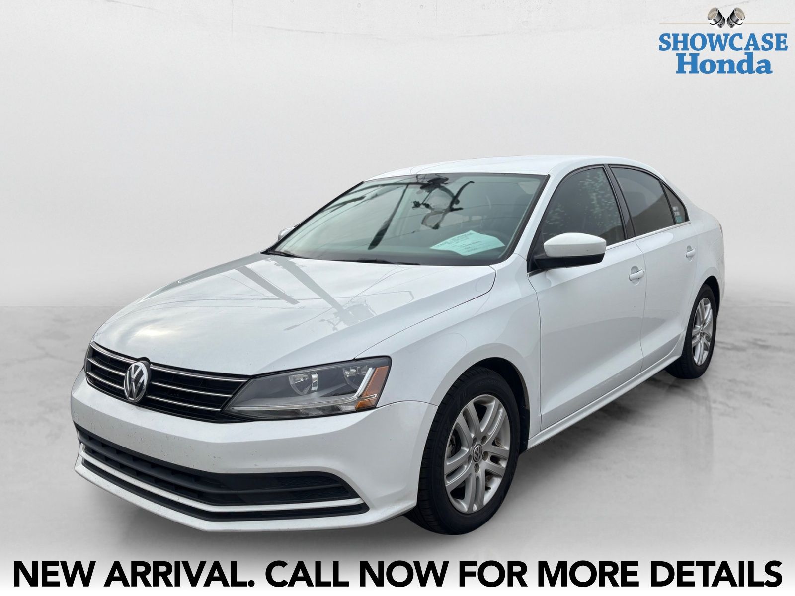 Used 2017 Volkswagen Jetta S with VIN 3VW2B7AJ5HM305079 for sale in Phoenix, AZ