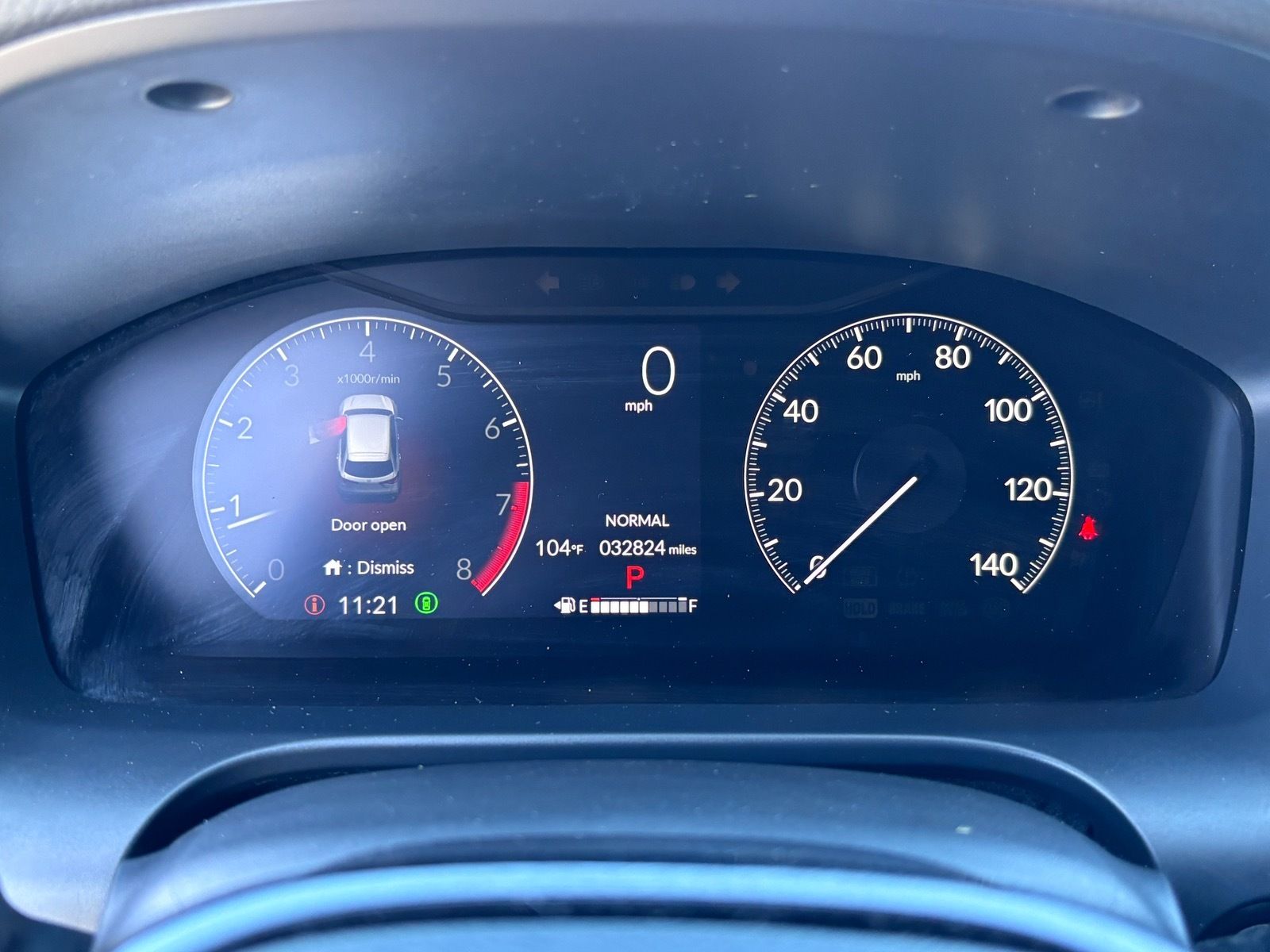 2024 Honda HR-V Sport - Photo 26