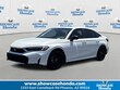 Honda Civic Hybrid