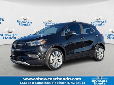 2019 Buick Encore Preferred SUV