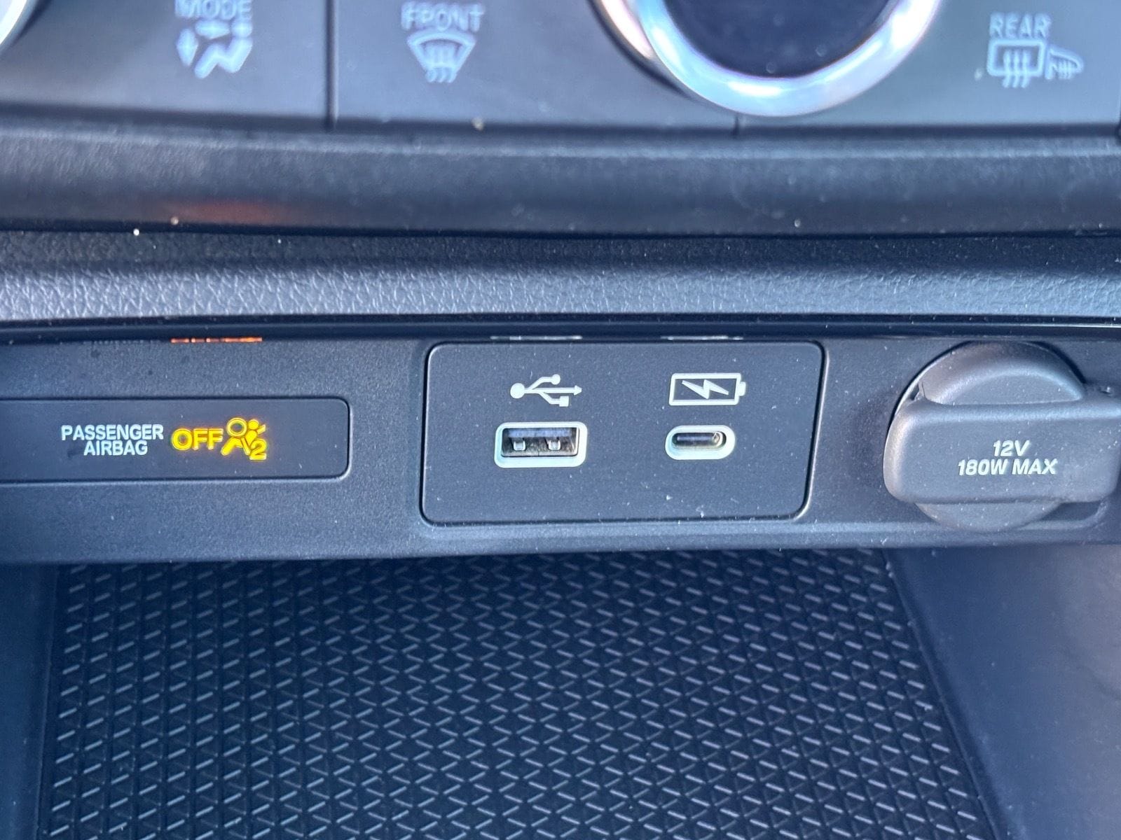 2024 Honda CR-V EX - Photo 31