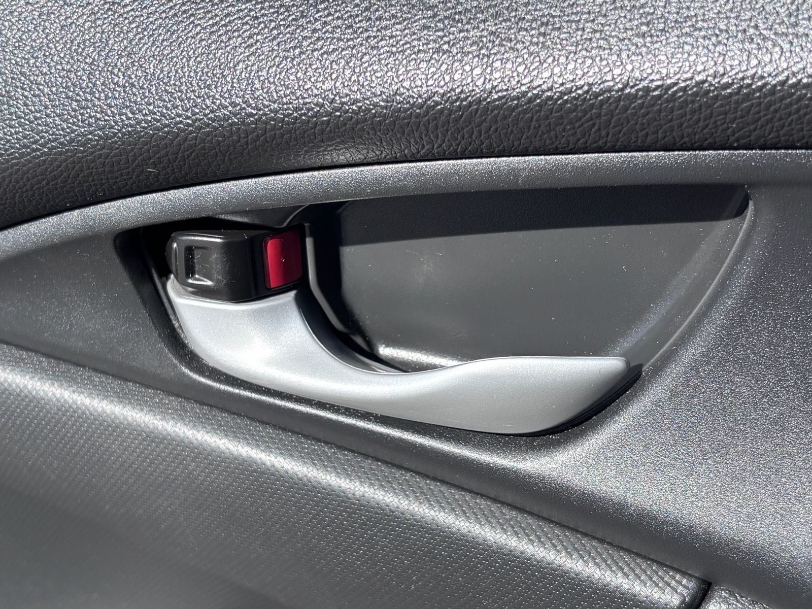 2019 Honda Civic LX - Photo 19