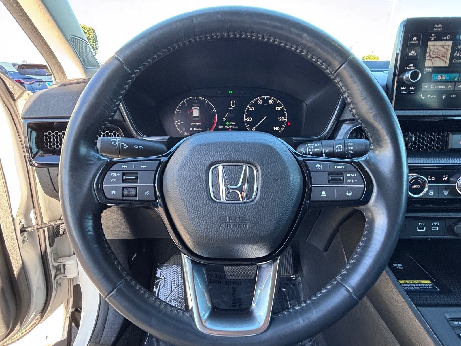 2023 Honda CR-V EX-L - Photo 23