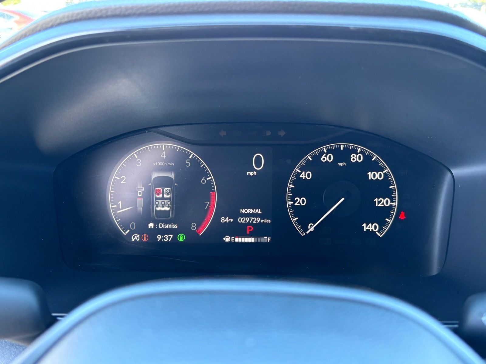 2024 Honda CR-V EX - Photo 26