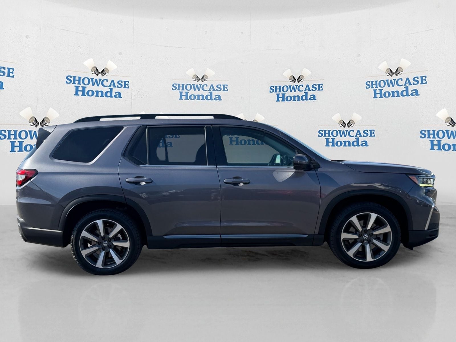 2023 Honda Pilot Elite - Photo 9
