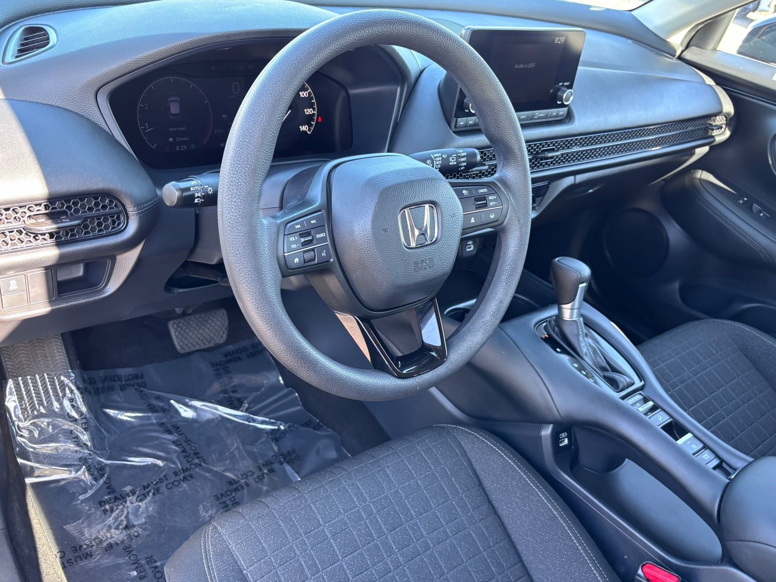 2023 Honda HR-V LX - Photo 18