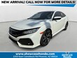 Honda Civic Si