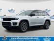  Jeep Grand Cherokee 4xe
