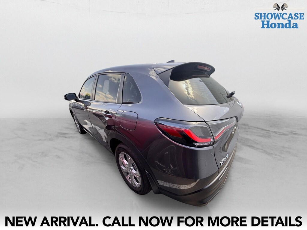 Used 2024 Honda HR-V LX SUV