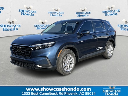 2025 Honda CR-V EX SUV