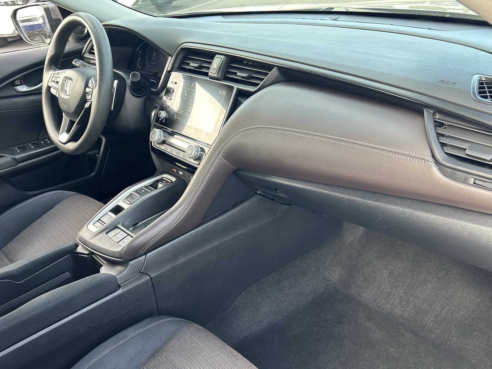 2019 Honda Insight EX - Photo 15