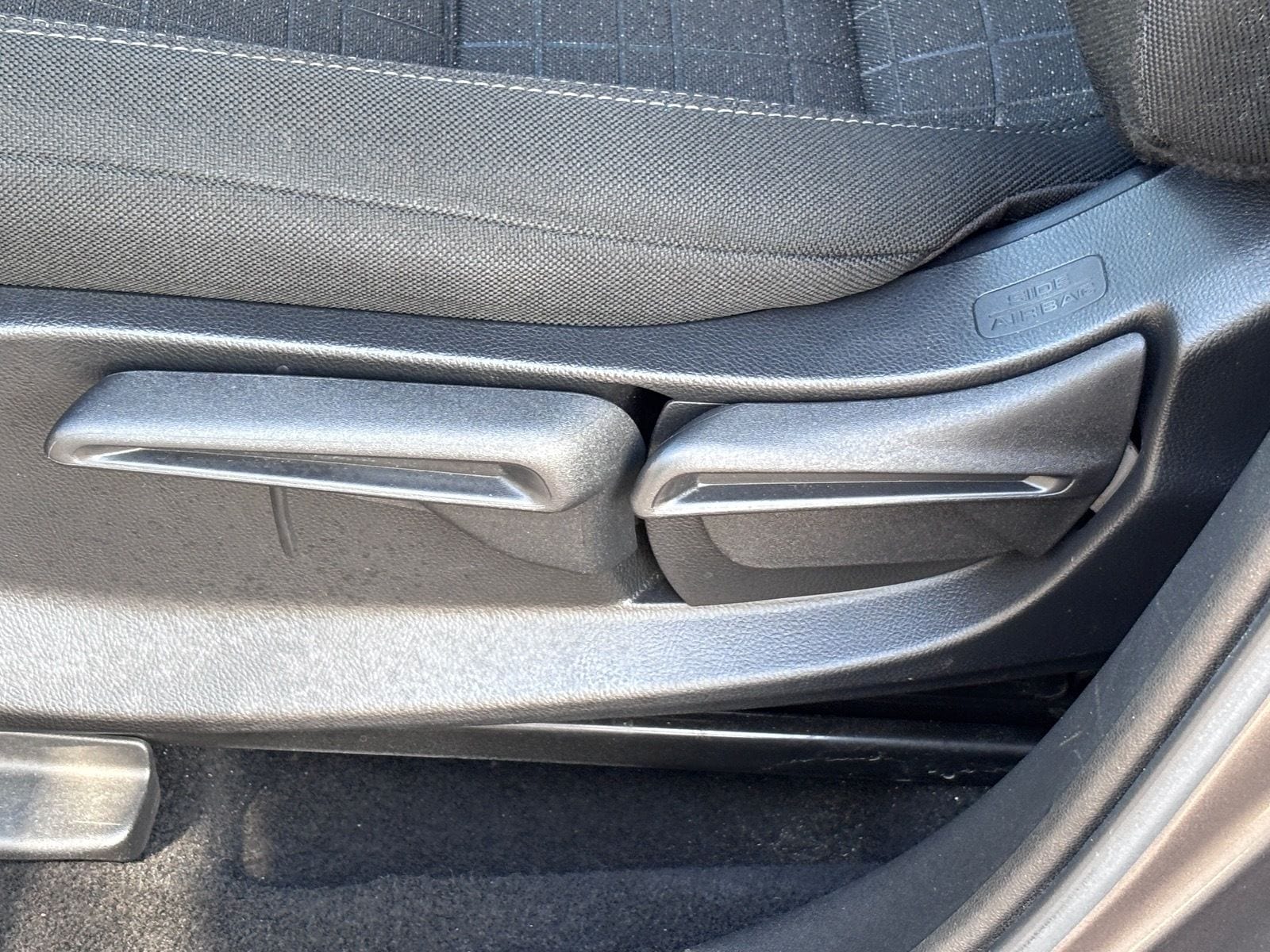 2024 Honda HR-V LX - Photo 19