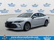 Toyota Avalon Hybrid