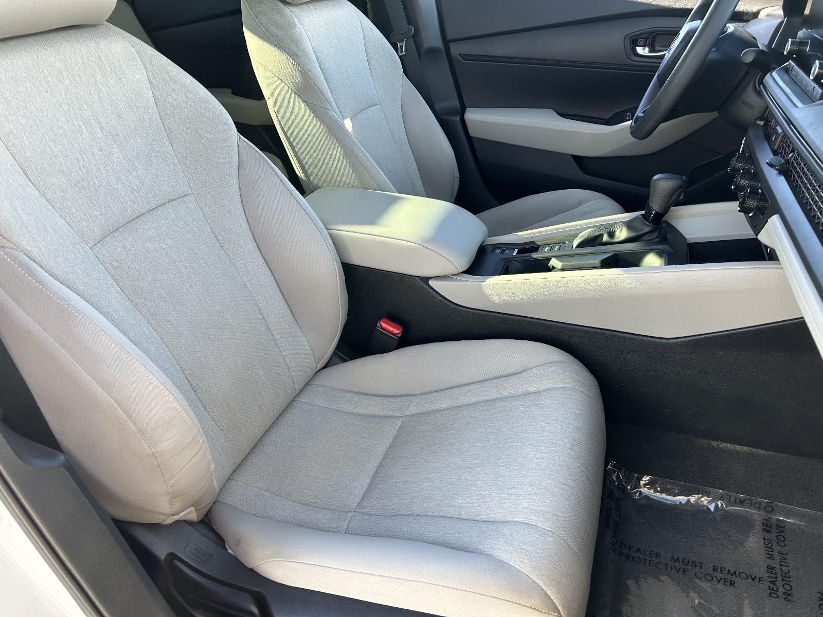 2024 Honda Accord LX - Photo 13