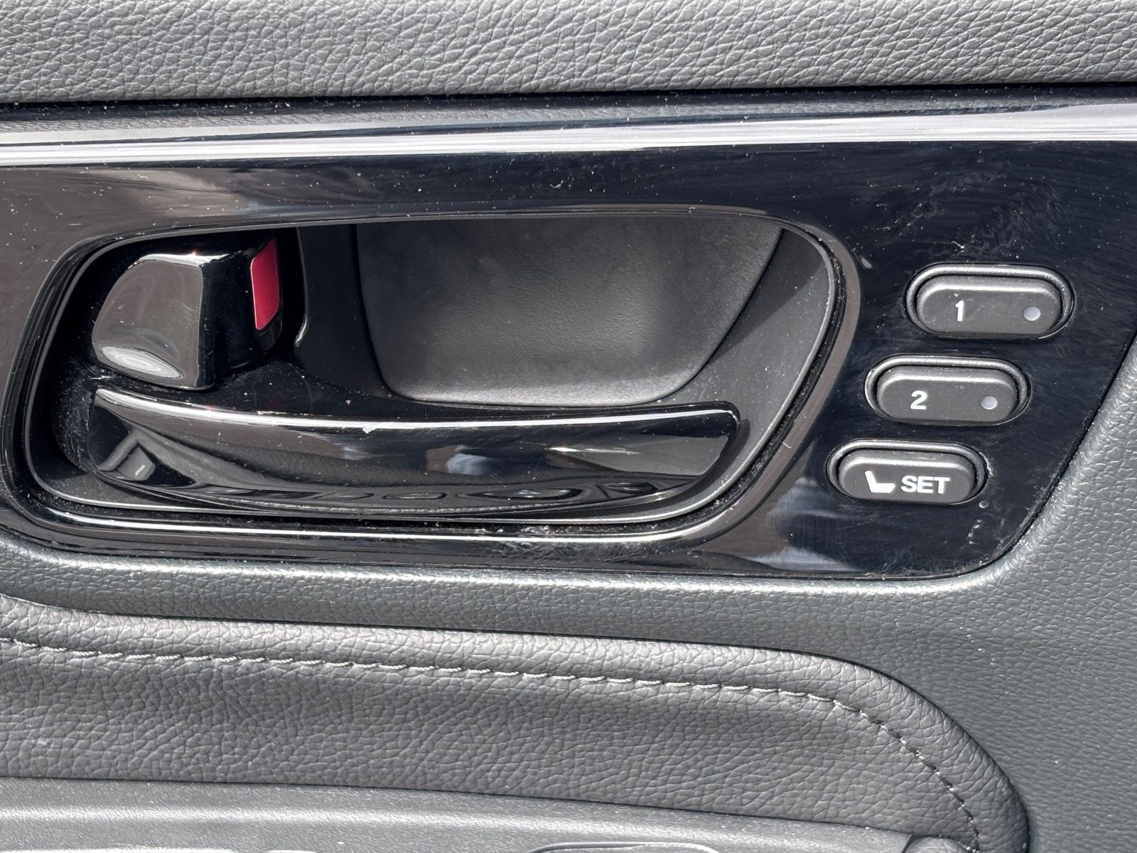 2024 Honda Odyssey Elite - Photo 20