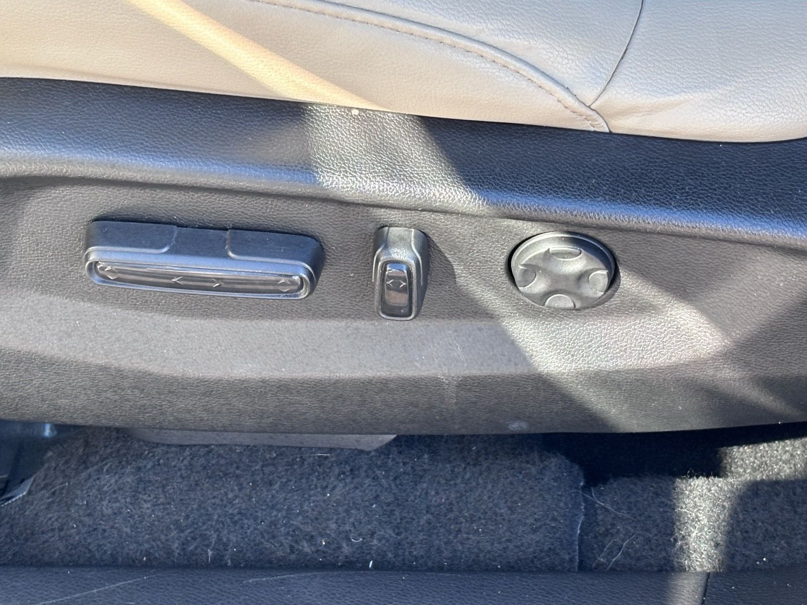 2021 Honda CR-V Touring - Photo 19