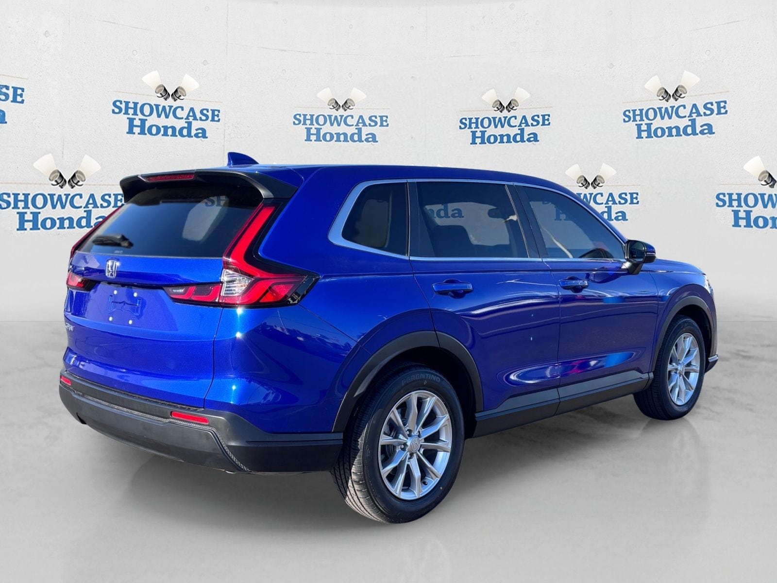 2024 Honda CR-V EX - Photo 8