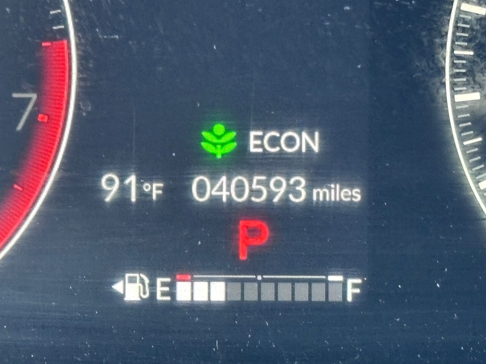 2024 Honda Pilot EX-L - Photo 28