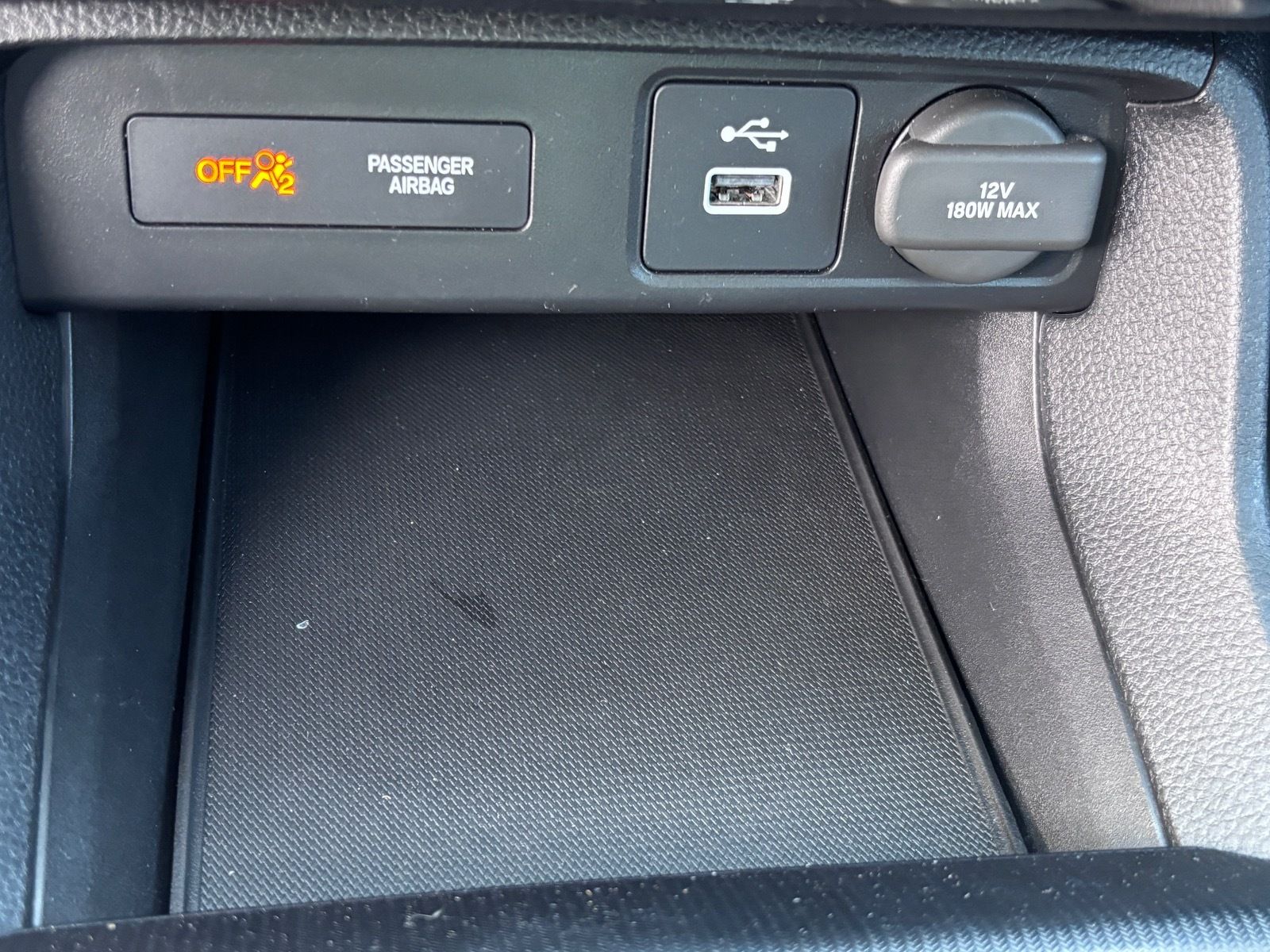 2022 Honda Civic EX - Photo 31
