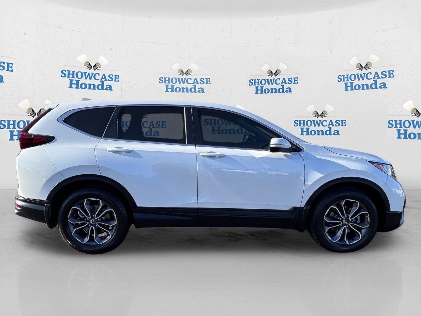 2022 Honda CR-V EX - Photo 9