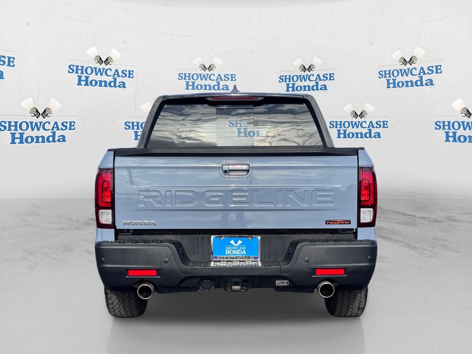 2025 Honda Ridgeline TrailSport - Photo 7