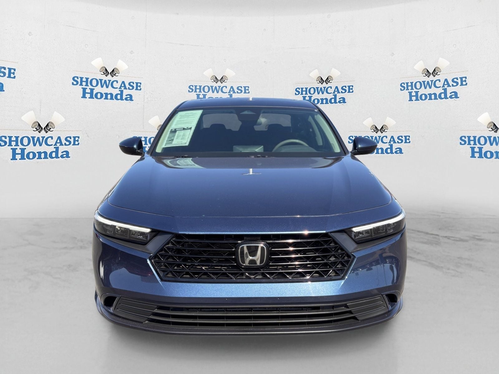 2023 Honda Accord EX - Photo 6