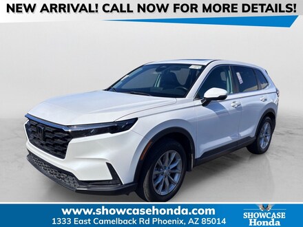 2023 Honda CR-V EX-L SUV