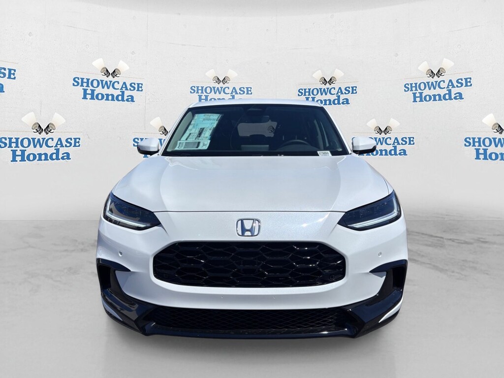 New 2027 Honda HR-V EX-L SUV