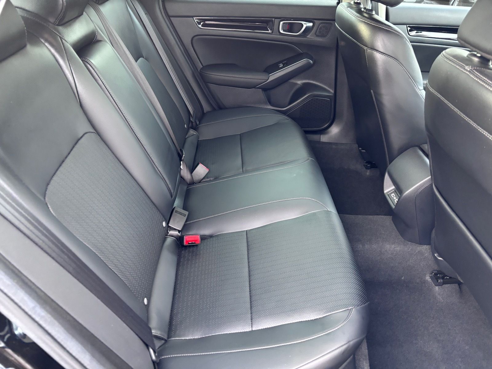 2024 Honda Civic Touring - Photo 15