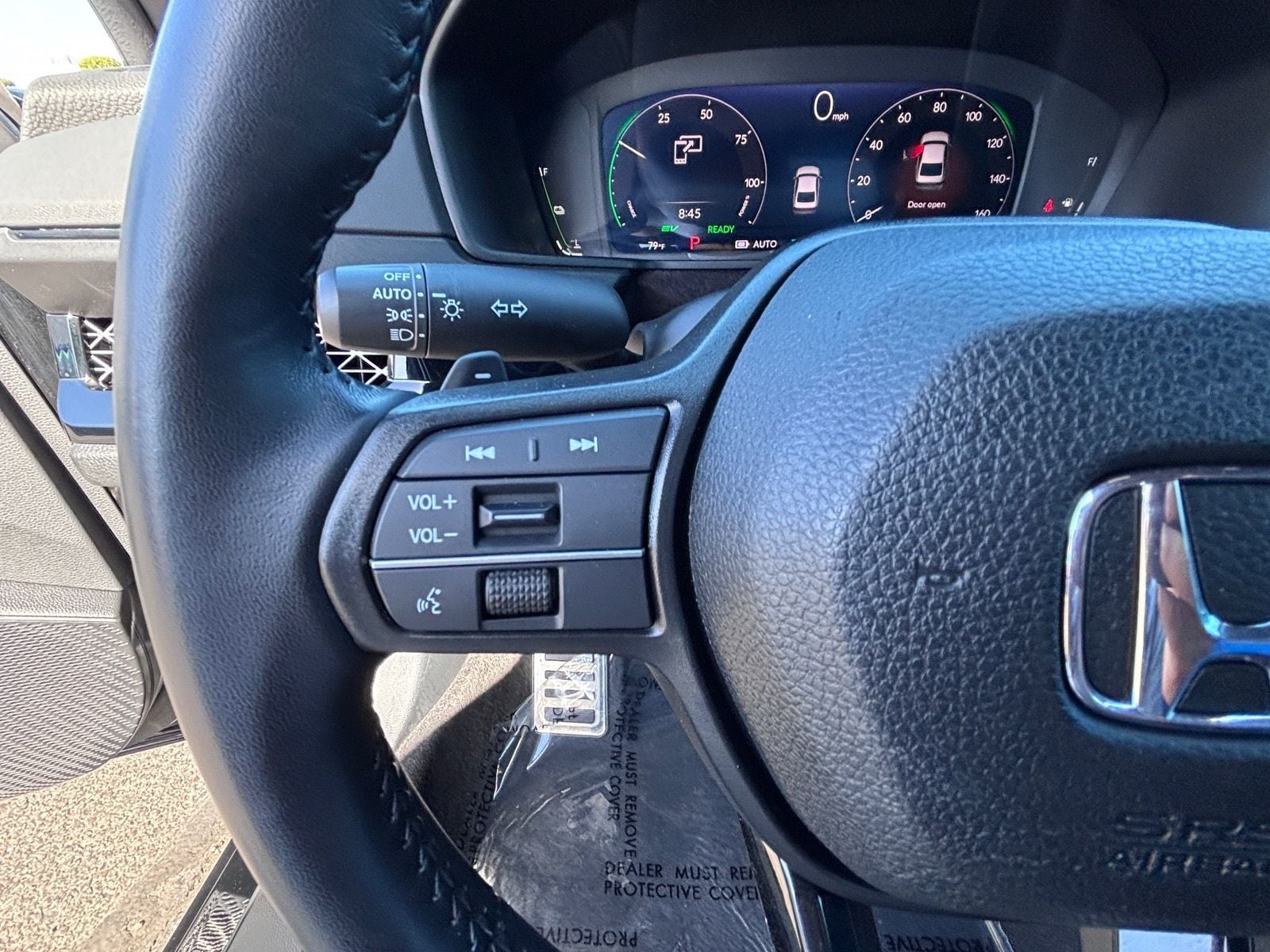 2024 Honda Accord Hybrid Sport-L - Photo 20