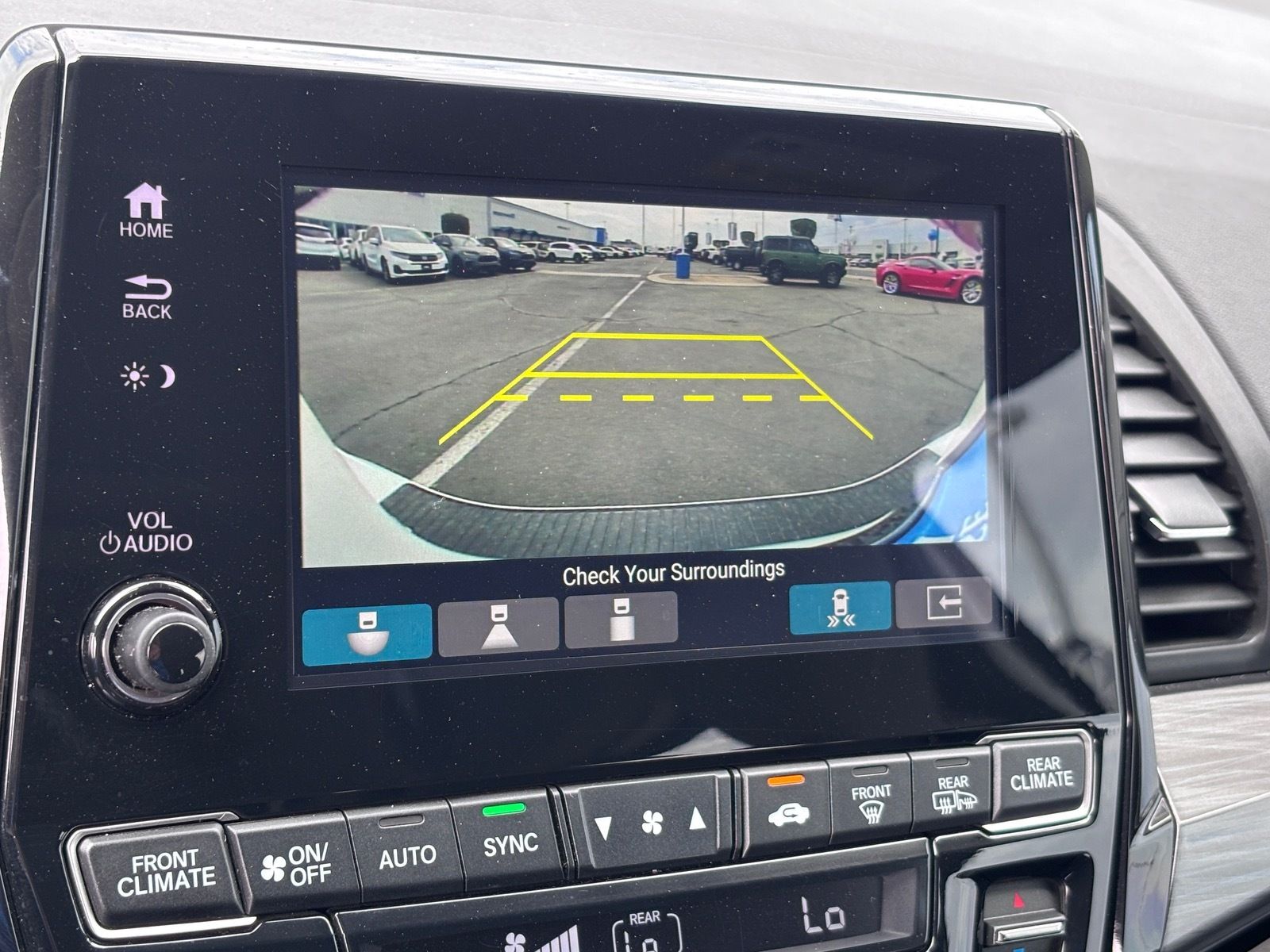 2024 Honda Odyssey Elite - Photo 30
