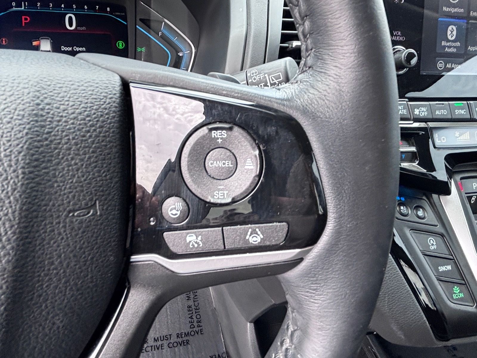 2024 Honda Odyssey Elite - Photo 26