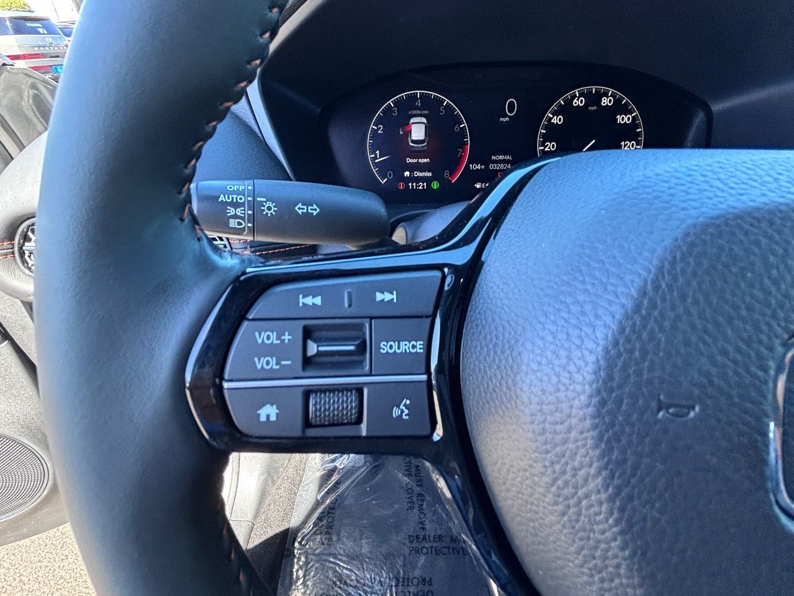 2024 Honda HR-V Sport - Photo 24